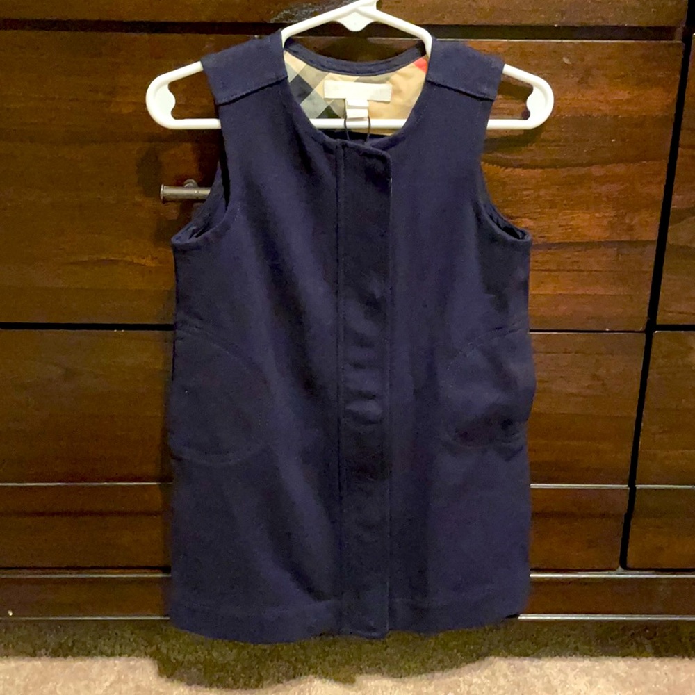 Burberry Dress